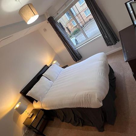 Infinity Properties Aberdeen Eksteriør billede