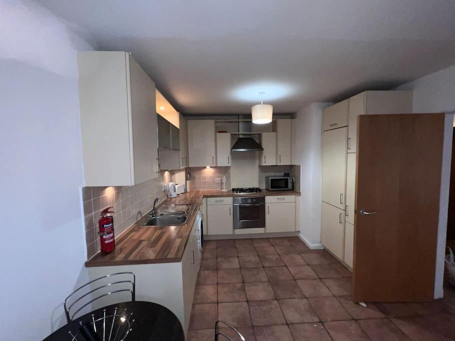 Infinity Properties Aberdeen Eksteriør billede