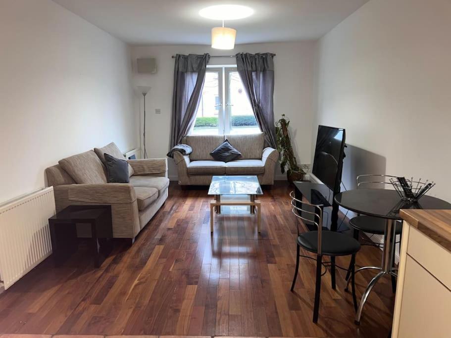 Infinity Properties Aberdeen Eksteriør billede